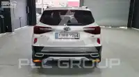 2020 KIA Seltos