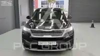 2020 KIA Seltos