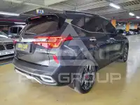 2020 KIA Seltos