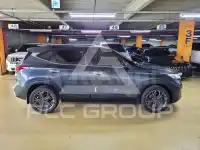 2020 KIA Seltos