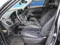 2020 KIA Seltos
