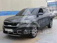 2020 KIA Seltos