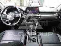 2020 KIA Seltos