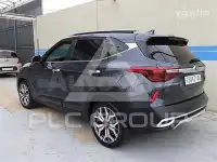 2020 KIA Seltos