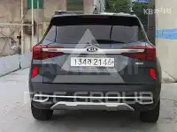 2020 KIA Seltos