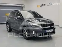 2020 KIA Seltos