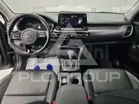 2020 KIA Seltos