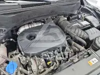 2020 KIA Seltos