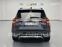 2020 KIA Seltos