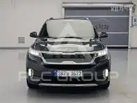 2020 KIA Seltos