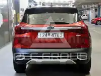 2020 KIA Seltos