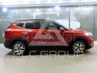 2020 KIA Seltos