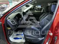2020 KIA Seltos