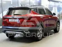 2020 KIA Seltos