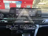 2020 KIA Seltos