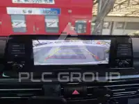 2020 KIA Seltos