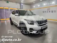 2020 KIA Seltos