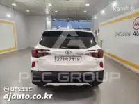 2020 KIA Seltos