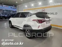 2020 KIA Seltos