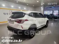 2020 KIA Seltos