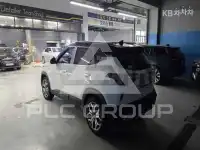 2020 KIA Seltos