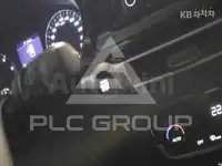 2020 KIA Seltos