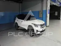 2020 KIA Seltos