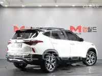2020 KIA Seltos