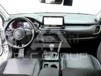 2020 KIA Seltos