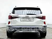 2020 KIA Seltos