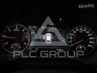 2020 KIA Seltos