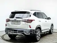 2020 KIA Seltos
