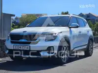 2020 KIA Seltos