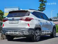 2020 KIA Seltos