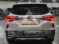 2020 KIA Seltos