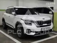 2020 KIA Seltos