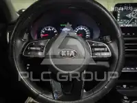 2020 KIA Seltos