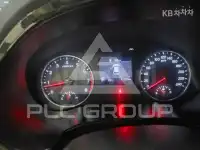 2020 KIA Seltos