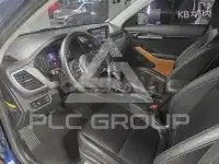 2020 KIA Seltos