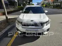 2020 KIA Seltos