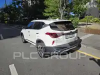 2020 KIA Seltos