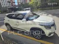 2020 KIA Seltos