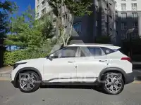 2020 KIA Seltos