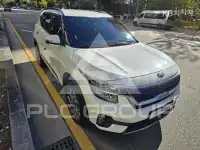 2020 KIA Seltos