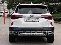 2020 KIA Seltos