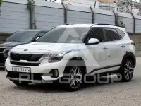 2020 KIA Seltos