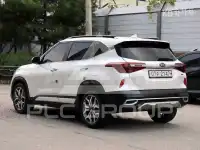 2020 KIA Seltos