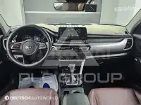 2020 KIA Seltos