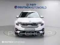 2020 KIA Seltos