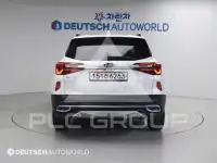 2020 KIA Seltos